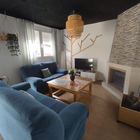 "La Villa De Iker" Con Chimenea, Barbacoa Y A 10 Mint De "Puy Du Fou" Argés Exteriér fotografie