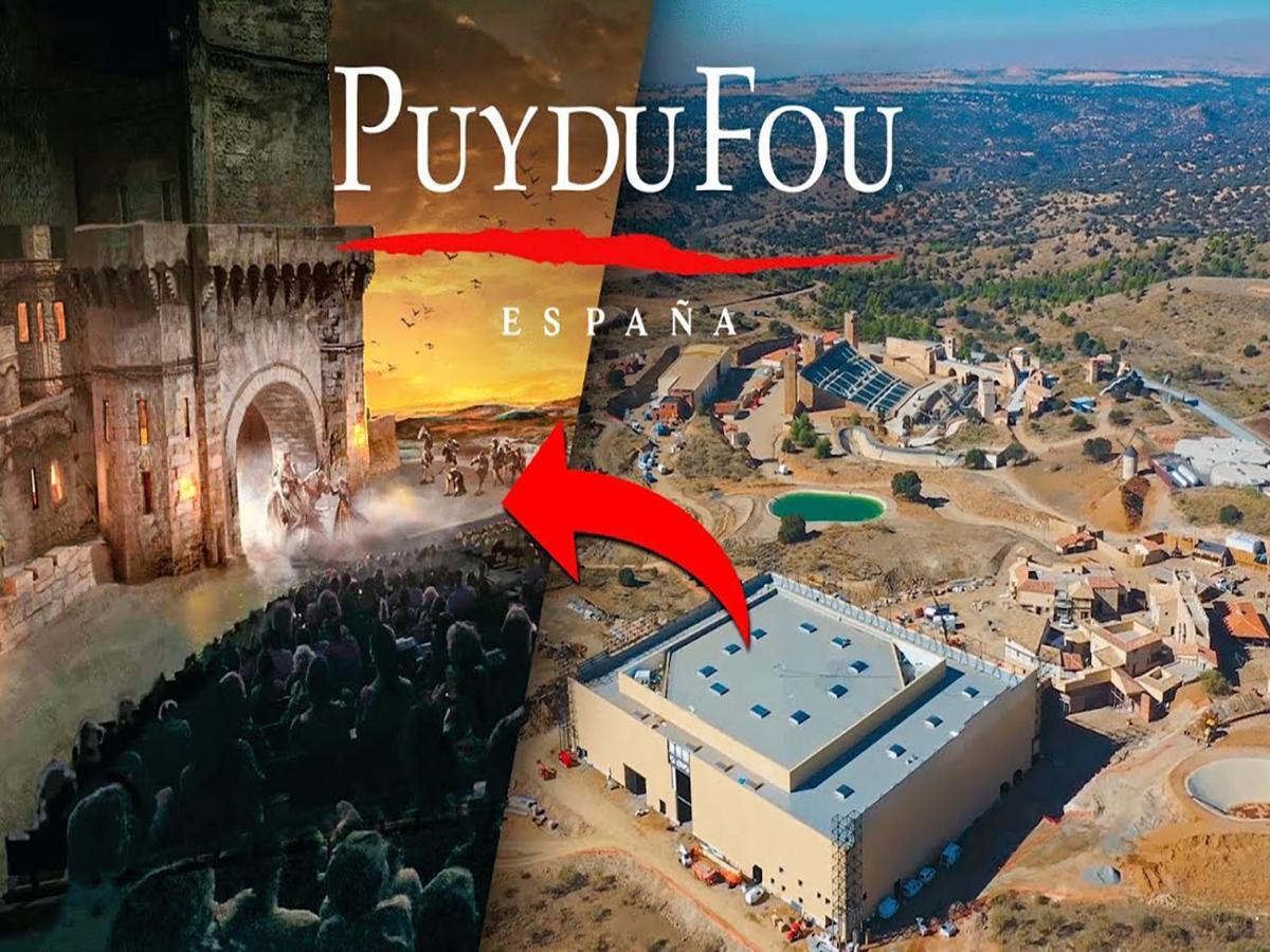 "La Villa De Iker" Con Chimenea, Barbacoa Y A 10 Mint De "Puy Du Fou" Argés Exteriér fotografie