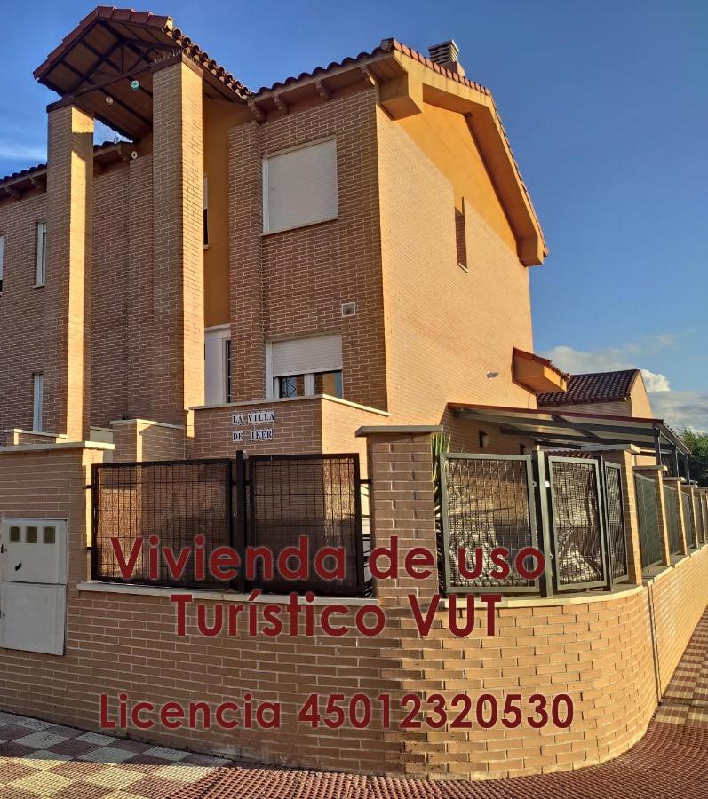 "La Villa De Iker" Con Chimenea, Barbacoa Y A 10 Mint De "Puy Du Fou" Argés Exteriér fotografie