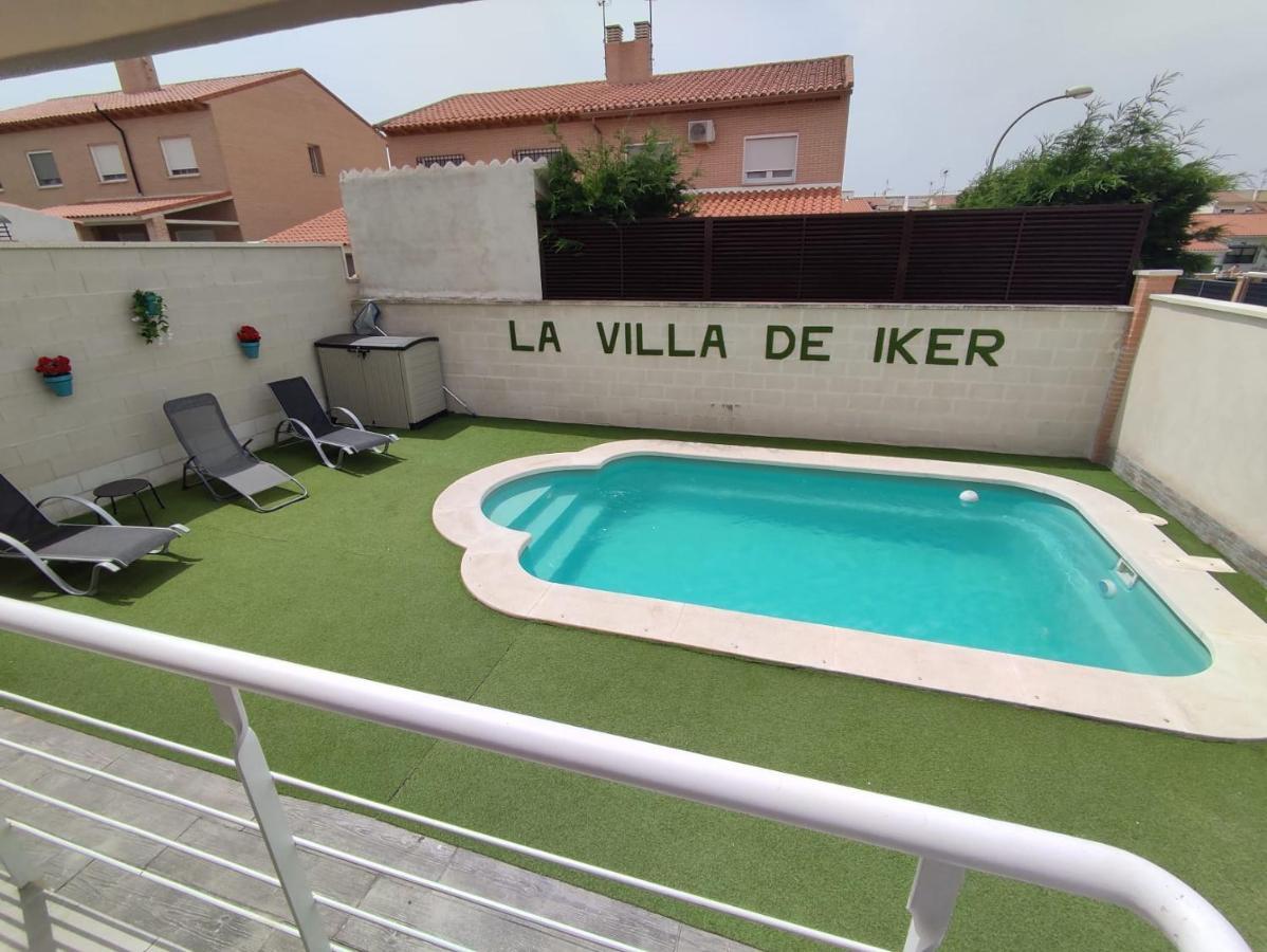 "La Villa De Iker" Con Chimenea, Barbacoa Y A 10 Mint De "Puy Du Fou" Argés Exteriér fotografie