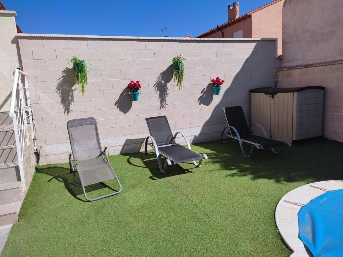 "La Villa De Iker" Con Chimenea, Barbacoa Y A 10 Mint De "Puy Du Fou" Argés Exteriér fotografie