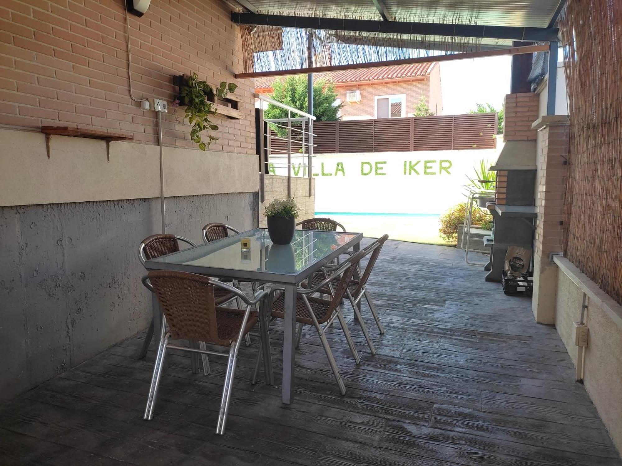"La Villa De Iker" Con Chimenea, Barbacoa Y A 10 Mint De "Puy Du Fou" Argés Exteriér fotografie